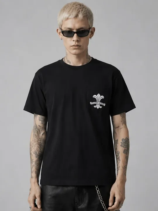 【 】CH （Black）